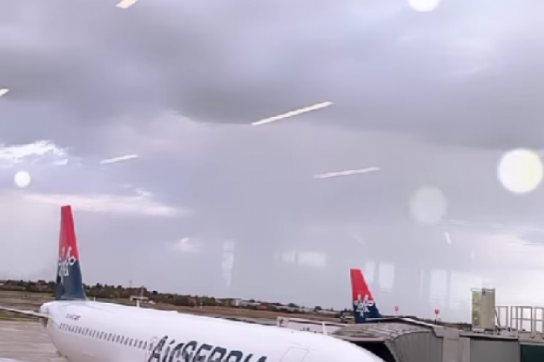 Maja Marinković i Edo Fetić 