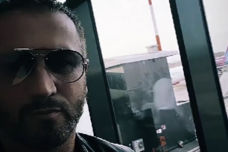 Maja Marinković i Edo Fetić 