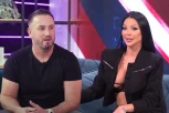 "SAD TE IMAM" ŠOK! Maja i Edo uhvaćeni na DELU, pa procurile PRIVATNE PREPISKE! (FOTO)