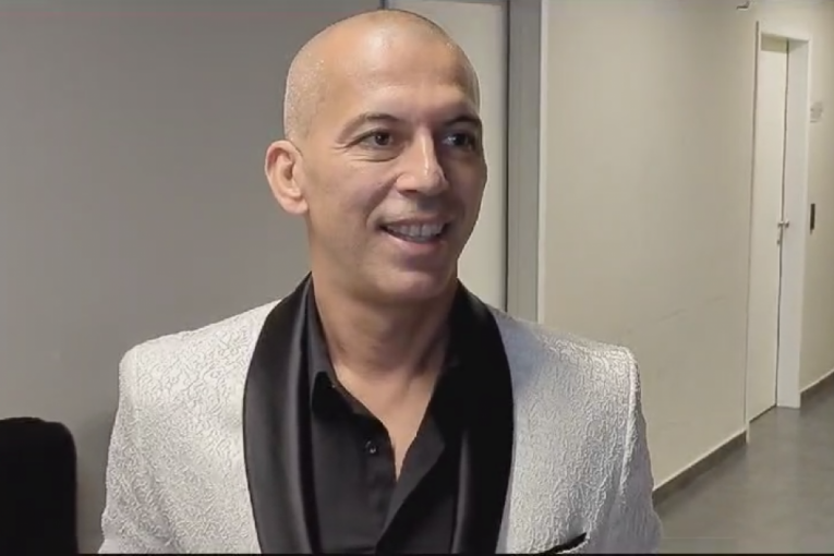 Milan Topalović Topalko