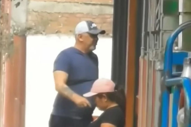 PREDSTAVLJAO SE KAO PASTOR U CRKVI, A BIO ŠEF OGRANKA ALBANSKE MAFIJE! Crnogorac Nikola vođa grupe koja je u Peru švercovala 114 kilograma kokaina! UMAKAO!