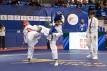 SVAKA ČAST: Tekvondisti Srbije osvojili osam medalja na Evropskom prvenstvu!