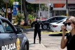 MASKOTA MUNDIJALA UHAPSILA DILERA DROGE: Maestralna finta policajaca oduševila svet