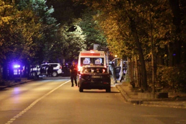 OTKRIVENO GDE JE DOKTOR KOJI JE POKUŠAO DA SE UBIJE! Policija utvrđuje jedno!