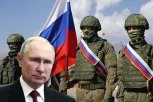 KRVAVA CENA PUTINOVIH POBEDA: Rusi u Ukrajini beleže ukupne gubitke kao u Avganistanu otprilike na svaka 3 meseca