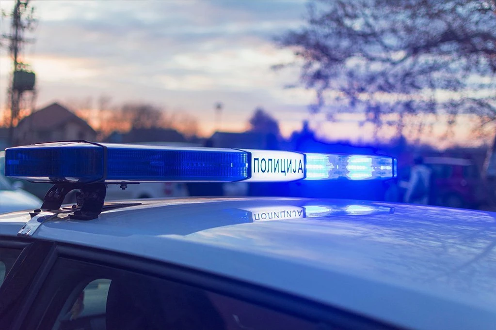 DIVLJAO IBARSKOM MAGISTRALOM: Policija identifikovala bahatog vozača (69) iz Ivanjice
