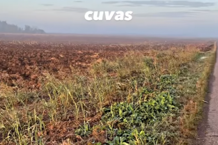 Darko posetio mesto nezgode