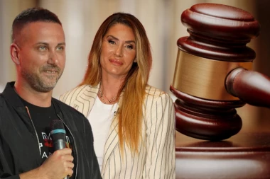 HITNA REAKCIJA ANE ĆURČIĆ: Obara Ginisov rekord, najavila još jednu TUŽBU Đedoviću - evo zbog čega!