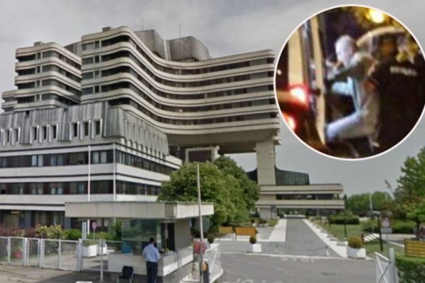 KOLEGE LEKARA SA VMA U NEVERICI NAKON SINOĆNJEG INCIDENTA: Niko nije mogao ni da nasluti da će pokušati da digne ruku na sebe!