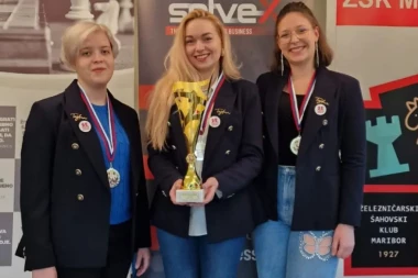 SVETSKA ŠAMPIONKA UDARILA PO SRBIJI: Evo ŠTA kaže o našoj zemlji!