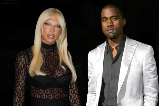 SKANDAL SVETSKIH RAZMERA! KAnje Vest zadao UDARAC Jeleni Karleuši, iskopirao srpsku DIVU, pojavio se KLJUČNI DOKAZ!