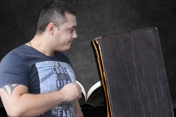 "SPISAK SMRTI" VELJE NEVOLJE: Ovo je crna lista ljudi kojima se gubi svaki trag! (FOTO)