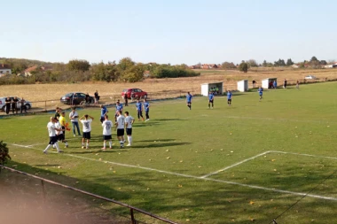 "SKUPI" BODOVI RADNIČKOG: Povreda Cvetanovića bitan trijumf ostavlja po strani! (VIDEO)