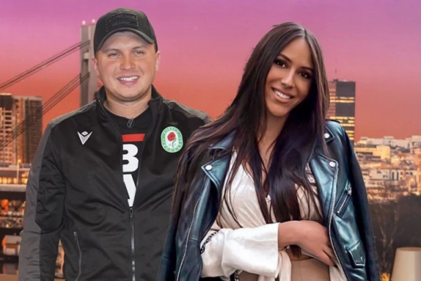 STEFAN KARIĆ NAPUŠTA VILU NA ZVEZDARI ZBOG NOVE DEVOJKE? Objavio privatni snimak, a ono što su radili zajedno sve ŠOKIRALO!