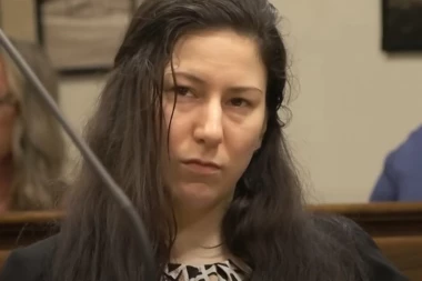 UŽAS NAD UŽASIMA! DROGIRANA UBILA MOMKA TOKOM SADO-MAZO ODNOSA, ONDA URADILA NEŠTO JOŠ STRAŠNIJE: Ono što je njegova majka sledećeg jutra pronašla je NEZAMISLIVO (VIDEO)