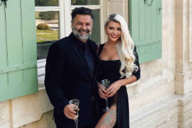 CRKNITE OBOJE, GONITE SE OD MENE! Reči Ele Dvornik upućene SUPRUGU šokirale region!