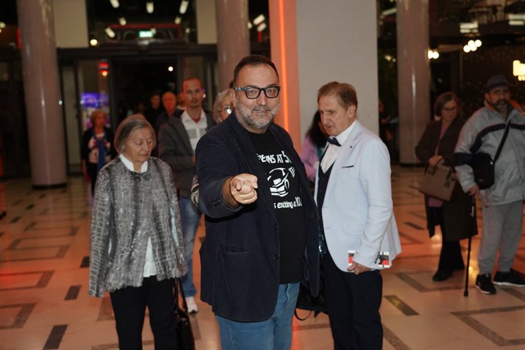 Aleksandar Filipović