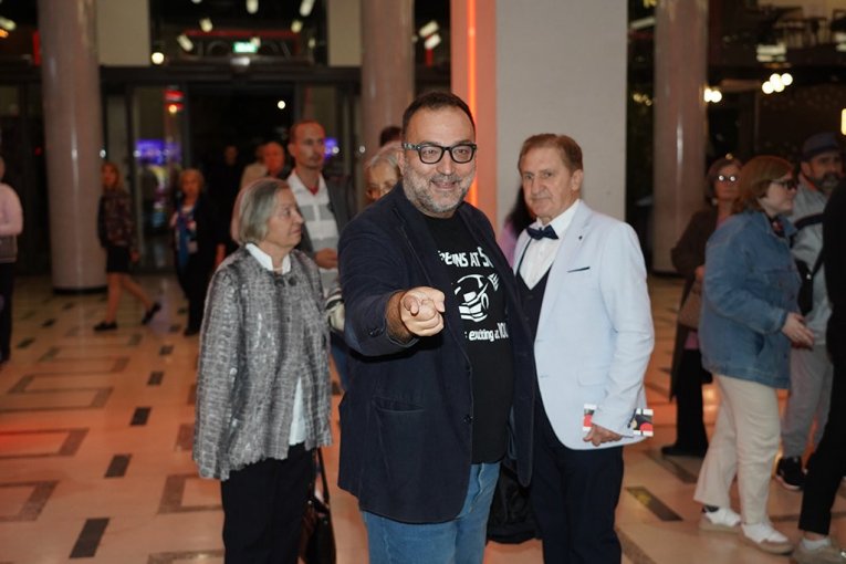 Aleksandar Filipović