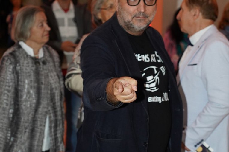 Aleksandar Filipović