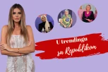 Trending: Lepa održala poslednji koncert, Popović izbacio takmičarku, Karli o Kanjeu Vestu! (VIDEO)