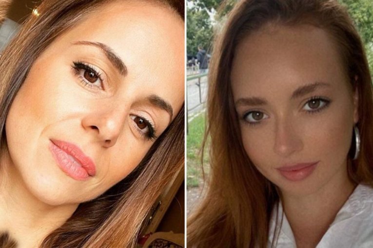 Printscreen/Facebook/Aleksandra Varadinac