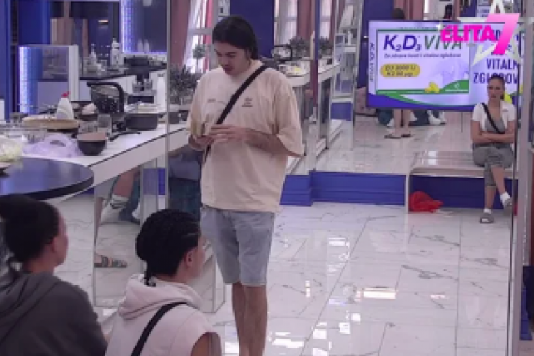 Nikola Jovanović Predsednik