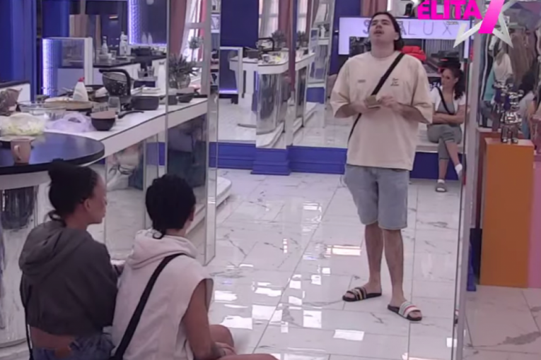 Nikola Jovanović Predsednik