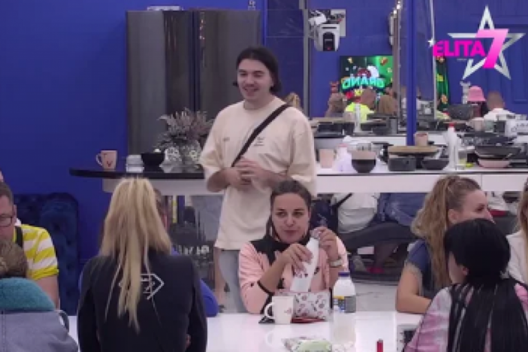 Nikola Jovanović Predsenik