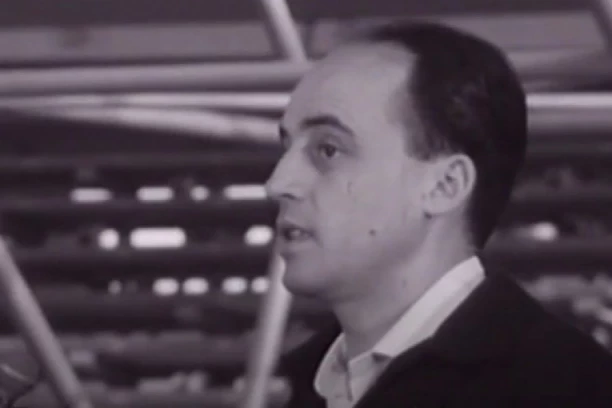 ISTORIJSKA ČITANKA: Veliku tajnu je čuvao do kraja života - Aleksandar Nikolić je bio član Ravnogorskog pokreta! (FOTO)