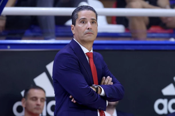 SFEROPULOS ŽALI ZBOG PROPUŠTENE PRILIKE! Trener Zvezde Meridianbet OTKRIO šta je presudilo u Valensiji!