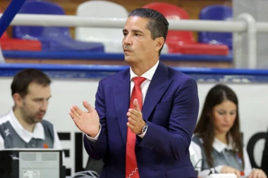 SFEROPULOS ZABRINUO DELIJE: Zvezda Meridianbet ZNAČAJNO OSLABLJENA u derbiju!