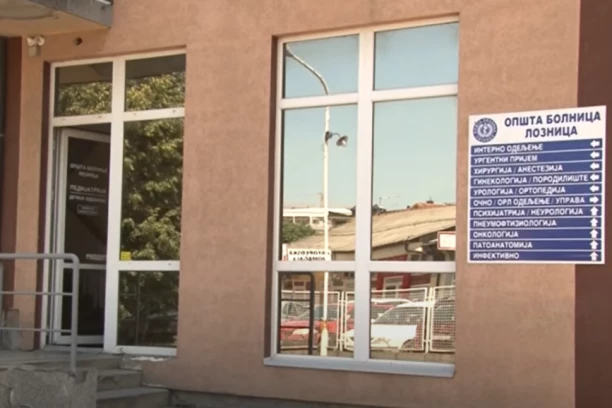 VODA IM POPLAVILA SKUPOCENU OPREMU, SESTRE NAJTEŽE PACIJENTE OSTAVLJALE I GLADNE I ŽEDNE! Oglasila se bolnica u Loznici i to APSURDNIM SAOPŠTENJEM!