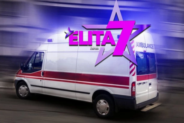 NIKOLA BUKILIĆ ZAVRŠIO U BOLNICI: Zbog svađe sa devojkom polomio nogu!