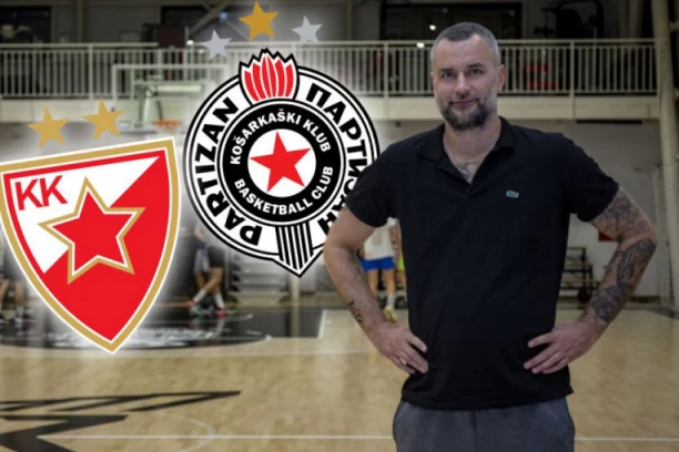 MILAN GUROVIĆ EKSKLUZIVNO: Sferopulos NADMUDRIO Željka! Teo i VOŽNJA BICIKLA! Večiti MORAJU DOBITI A licencu Evrolige!