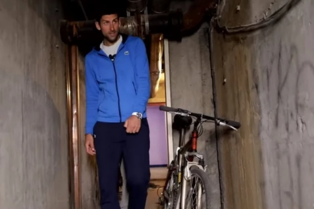 ZA NOVAKA I SRPSKU DECU NIKO SE NIJE MOLIO: Srbina se sad setili i od njega traže pomoć da pomogne Izraelu