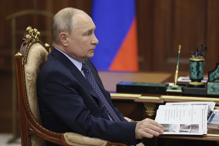 PUTINOVA TAJNA OPERACIJA:  Herson, Nikolajev, Odesa i Izmail uskoro oslobođeni!