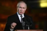 ŠOK GODINE U RUSIJI: Putina NEĆE nijedna partija, na izbore izlazi SAM!