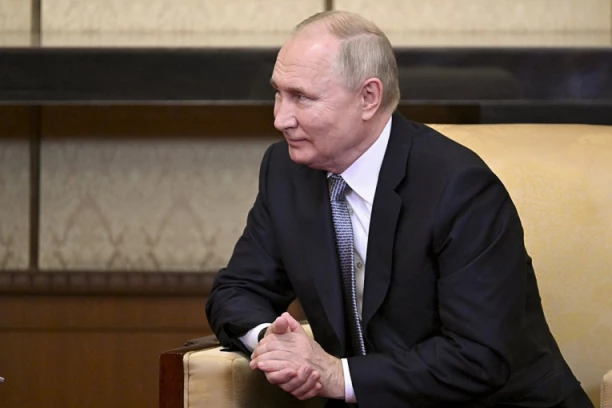 HAMAS OSLOBODIO TAOCE ZBOG PUTINA: Dve Izraelke sa ruskim državljanstvom puštene na slobodu