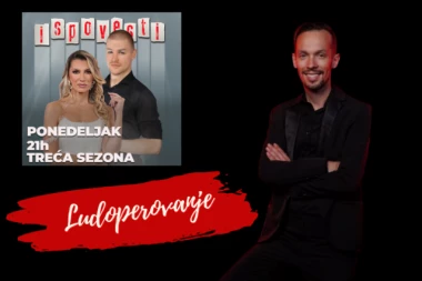 Ludoperovanje: Svaka kopija bi da bude ko original! (VIDEO)