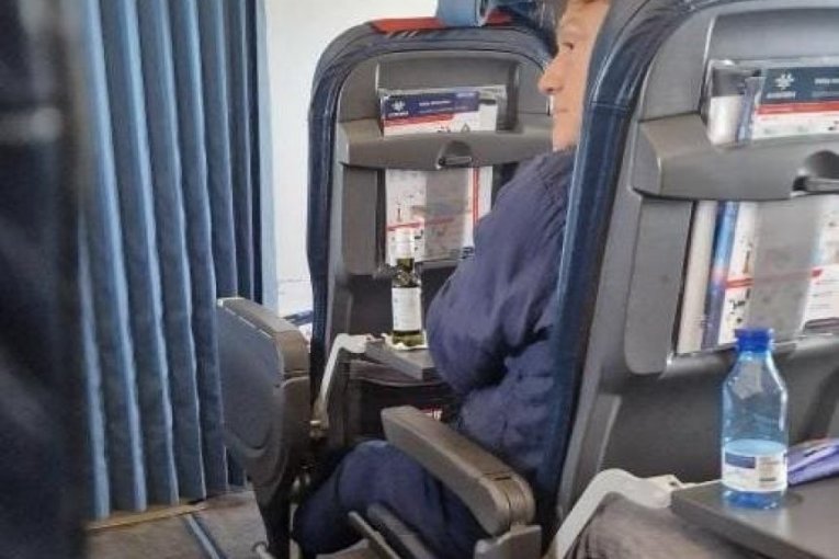 Zdravko Čolić, paparaco