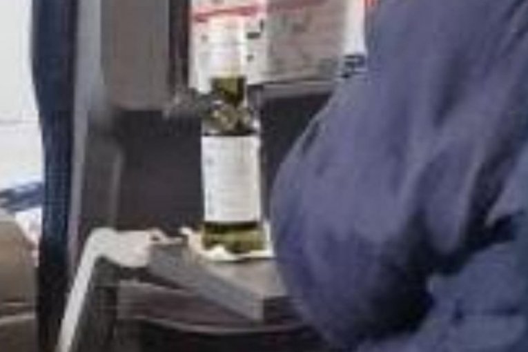 Zdravko Čolić, paparaco