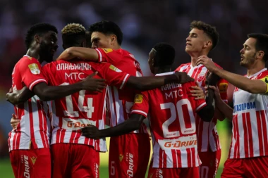 ZVEZDA OVO MORA DA ISKORISTI! Lajpcig doživeo VELIKI UDARAC pred gostovanje na Marakani!