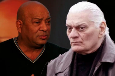 "DŽEJ PEVA U FILMU, KORISTILI SMO VEŠTAČKU INTELIGENCIJU" Šok priznanje Aleksandra Radulovića Fute!