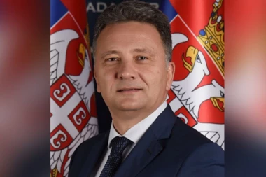 Otvoreno pismo ministra informisanja i telekomunikacija