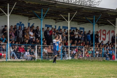 NAVIJAČI SADA JE BITNA VAŠA PODRŠKA: Očekuje se reakcija fudbalera Titela nakon prošlonedeljnog prvog poraza u sezoni!