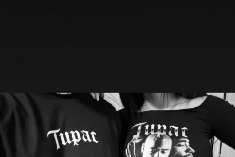 Tijana Em u vezi sa Vukom Mobom