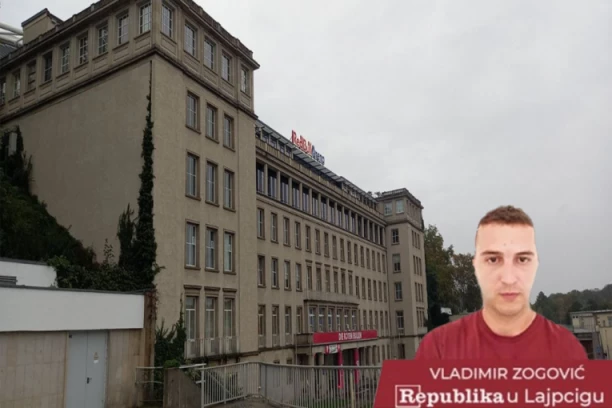 SPOLJA GLADAC, UNUTRA JADAC: Ovako STVARNO izgleda stadion na kojem će Zvezda sutra igrati