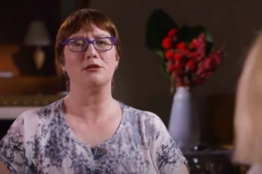 OTAC JE SILOVAO OD NJENE ČETVRTE GODINE: Razvila je 2.500 ličnosti i TRAJNO "slomljena", na sudu je OVO uradila!