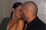 VUK MOB POTVRDIO VEZU SA TIJANOM EM: Objavio ZAJEDNIČKU FOTOGRAFIJU, pa joj poručio OVO!