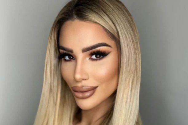 ALEKS NIKOLIĆ POKAZALA TRUDNIČKI STOMAK: Ovako izgleda pobednica "Zadruge 6" u PETOM MESECU! (FOTO)